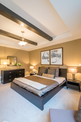 Luxe accommodaties