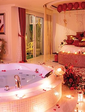 Liefdeshotel